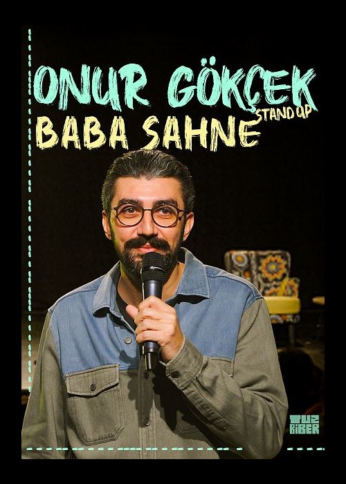 ONUR GÖKÇEK, ONUR GÖKÇEK