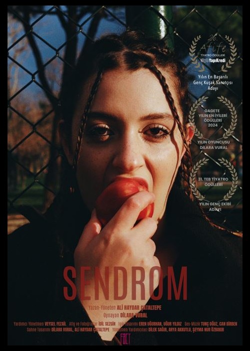 SENDROM, SENDROM