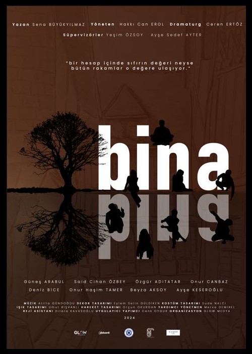 BİNA, BİNA