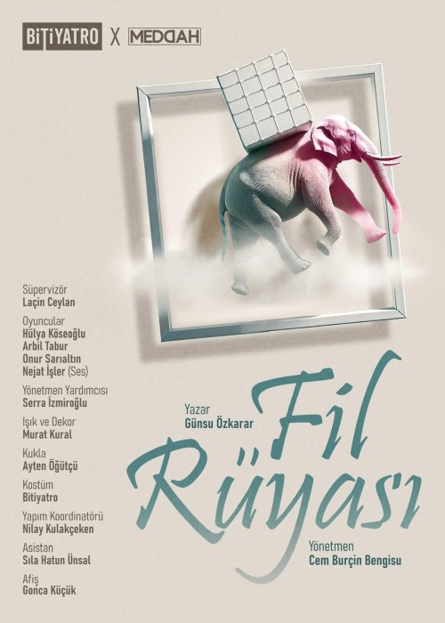 FİL RÜYASI, FİL RÜYASI