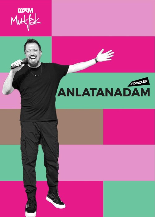 ANLATANADAM, ANLATANADAM