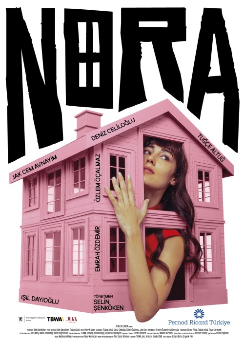 NORA (BİR BEBEK EVİ), NORA (BİR BEBEK EVİ)