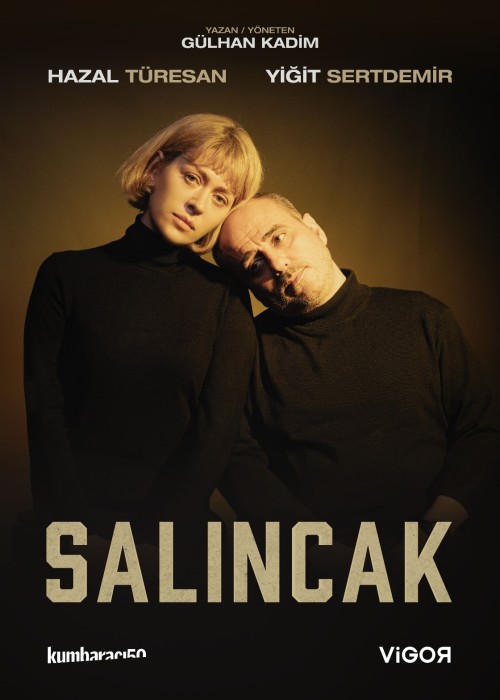 SALINCAK, SALINCAK