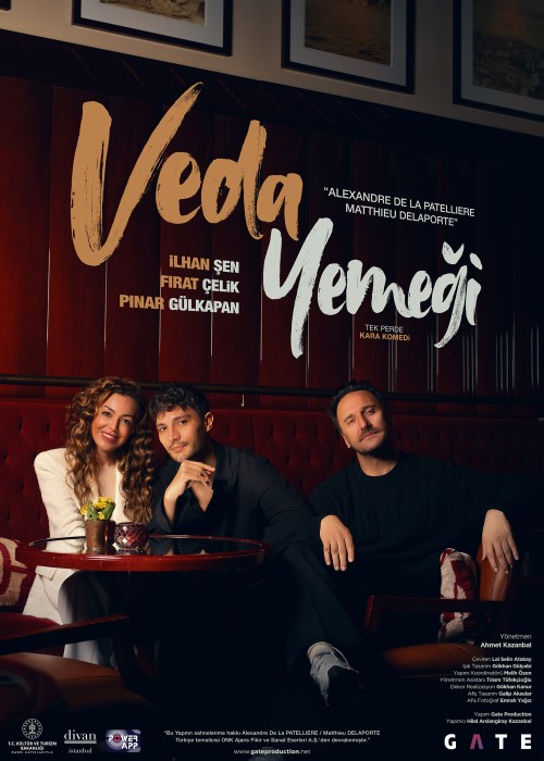 VEDA YEMEĞİ, VEDA YEMEĞİ