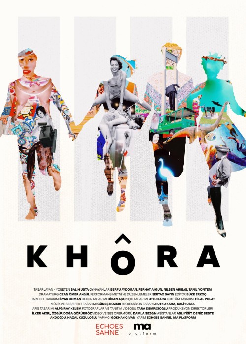 KHORA, KHORA