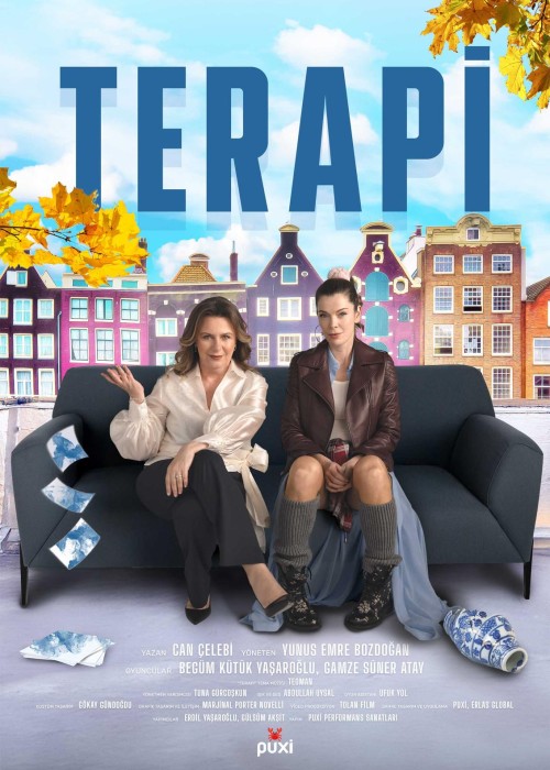 TERAPİ, TERAPİ