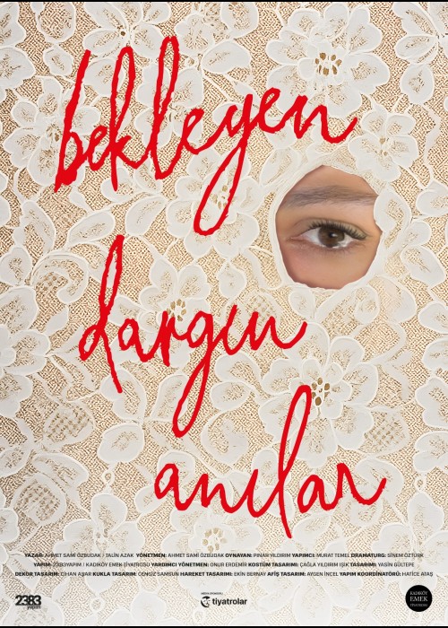 BEKLEYEN DARGIN ANILAR, BEKLEYEN DARGIN ANILAR