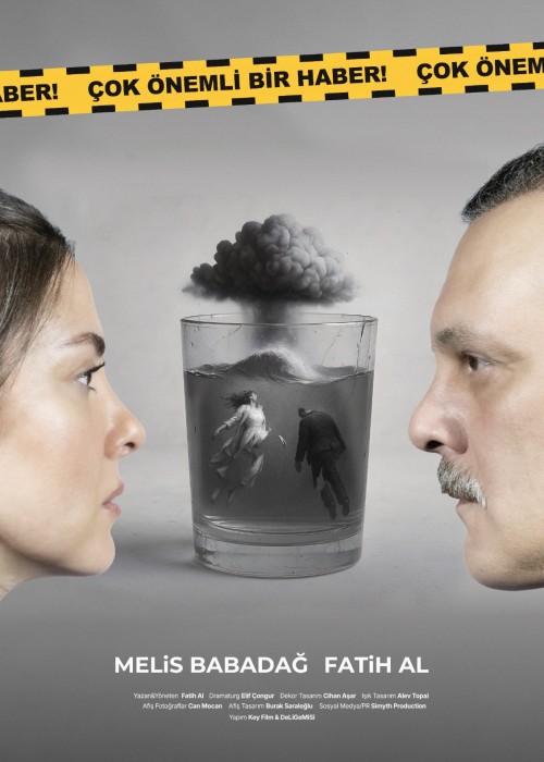 ÇOK ÖNEMLİ BİR HABER