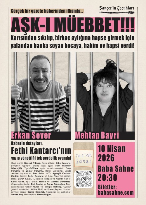 AŞK-I MÜEBBET, AŞK-I MÜEBBET